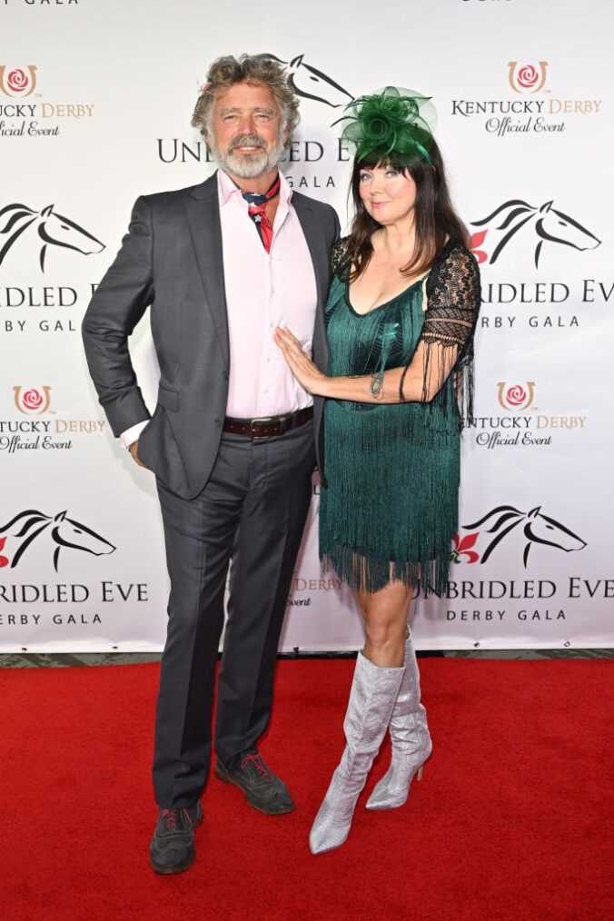 'Dukes of Hazzard' Star John Schneider Opens Up About New Girlfriend