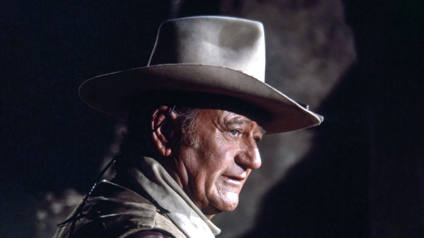 6 Things You Never Knew About Western Icon John Wayne