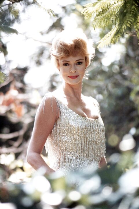 June Lockhart, 1965.