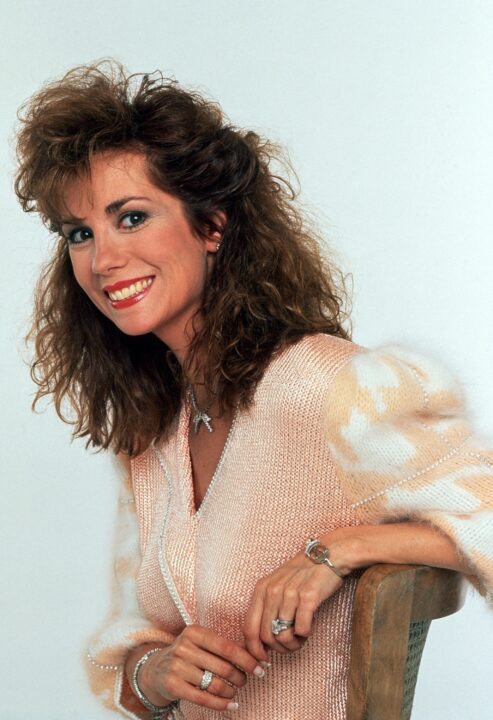 Live with Regis and Kathie Lee Kathie Lee Gifford, 1988-2000