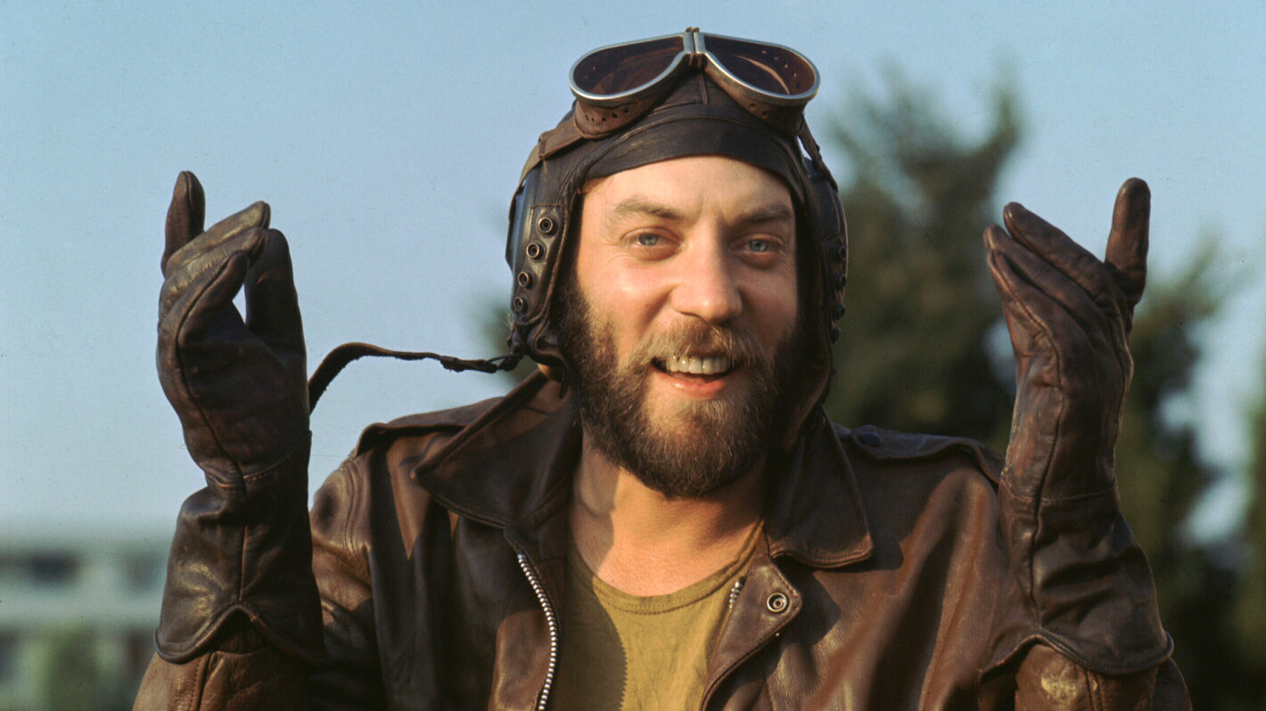 Kelly’s Heroes
