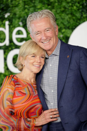 'Dallas' Star Patrick Duffy Wants to Slow Down With His Girlfriend