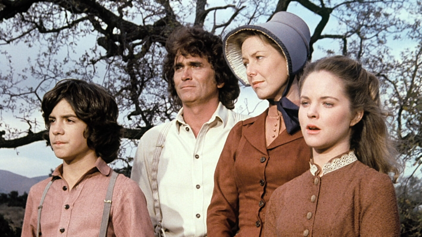 'Little House on the Prairie' Cast Shares What They Took From Set