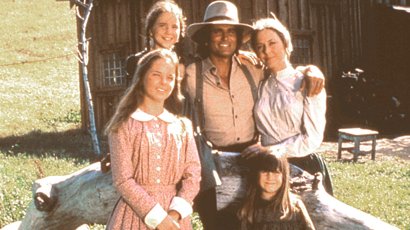 'Little House on the Prairie' Premiered 51 Years Ago Today: Do You Remember the First Episode?