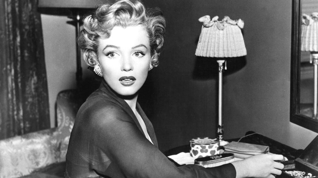 Odd Things You Never Knew About Marilyn Monroe