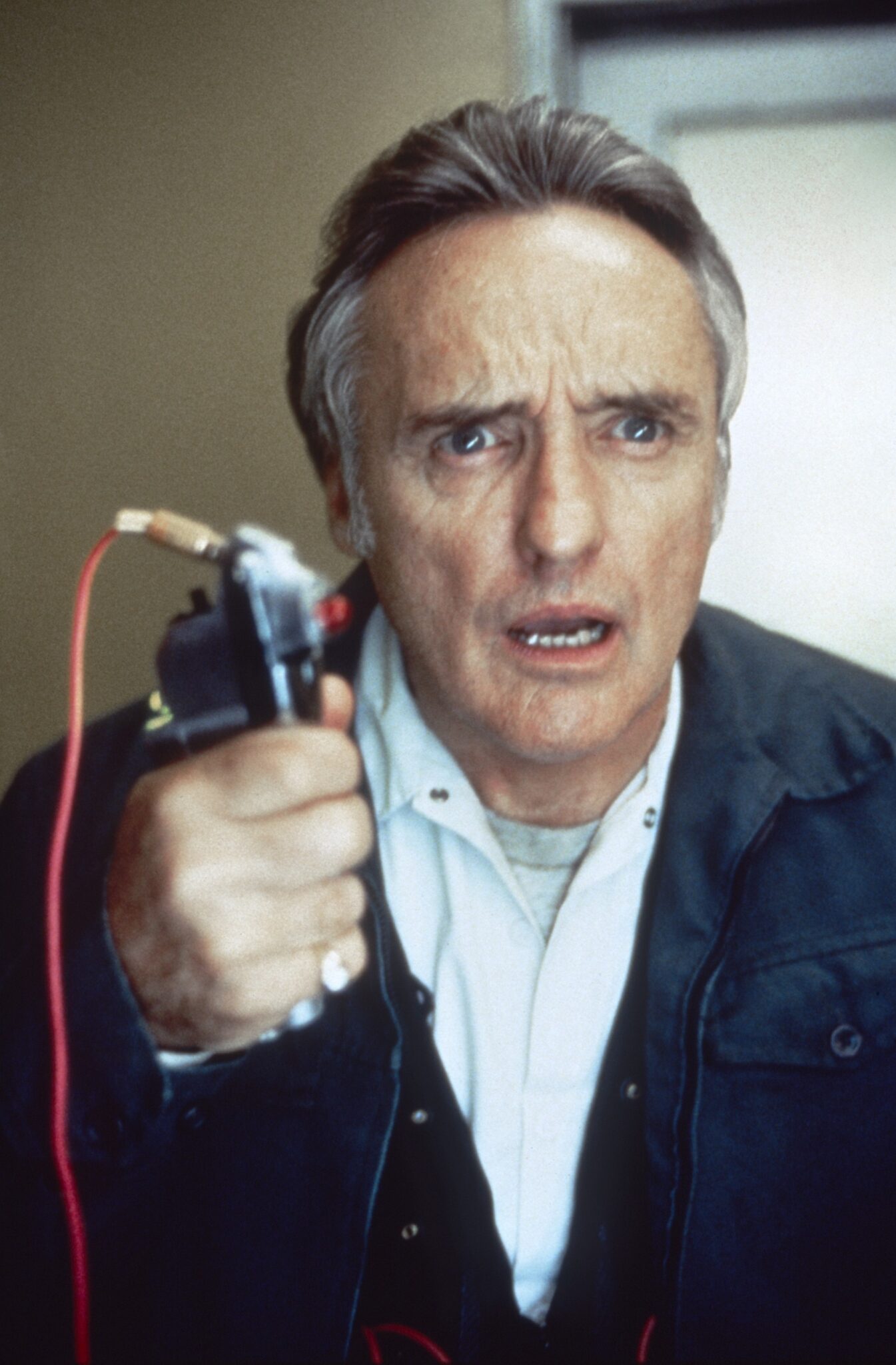 'Speed' Drove Into Theaters 30 Years Ago: Where Is The Cast Now?