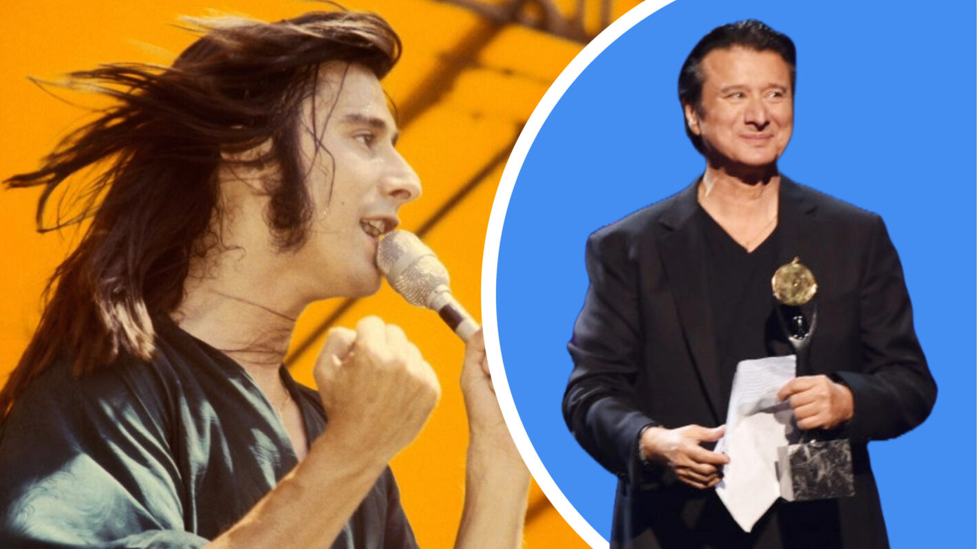 Steve Perry: Where is the Journey Frontman in 2024?