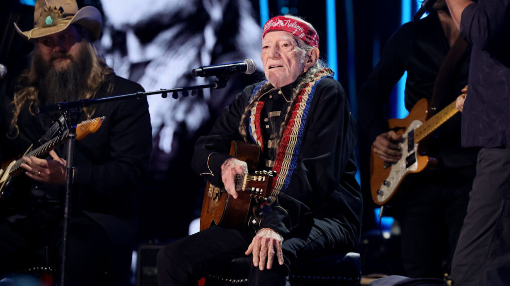91-Year-Old Willie Nelson Shares Reasons for Canceling Upcoming Appearances