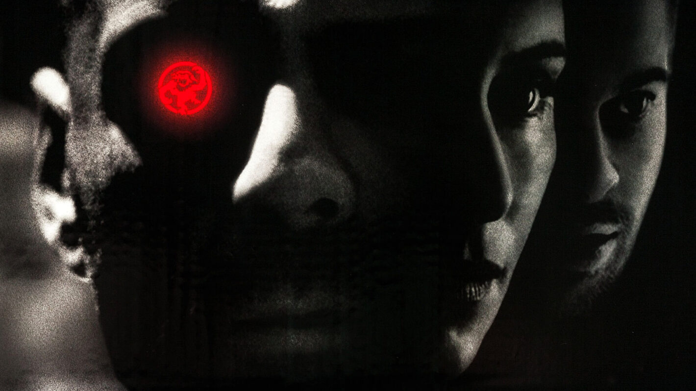 12 Monkeys