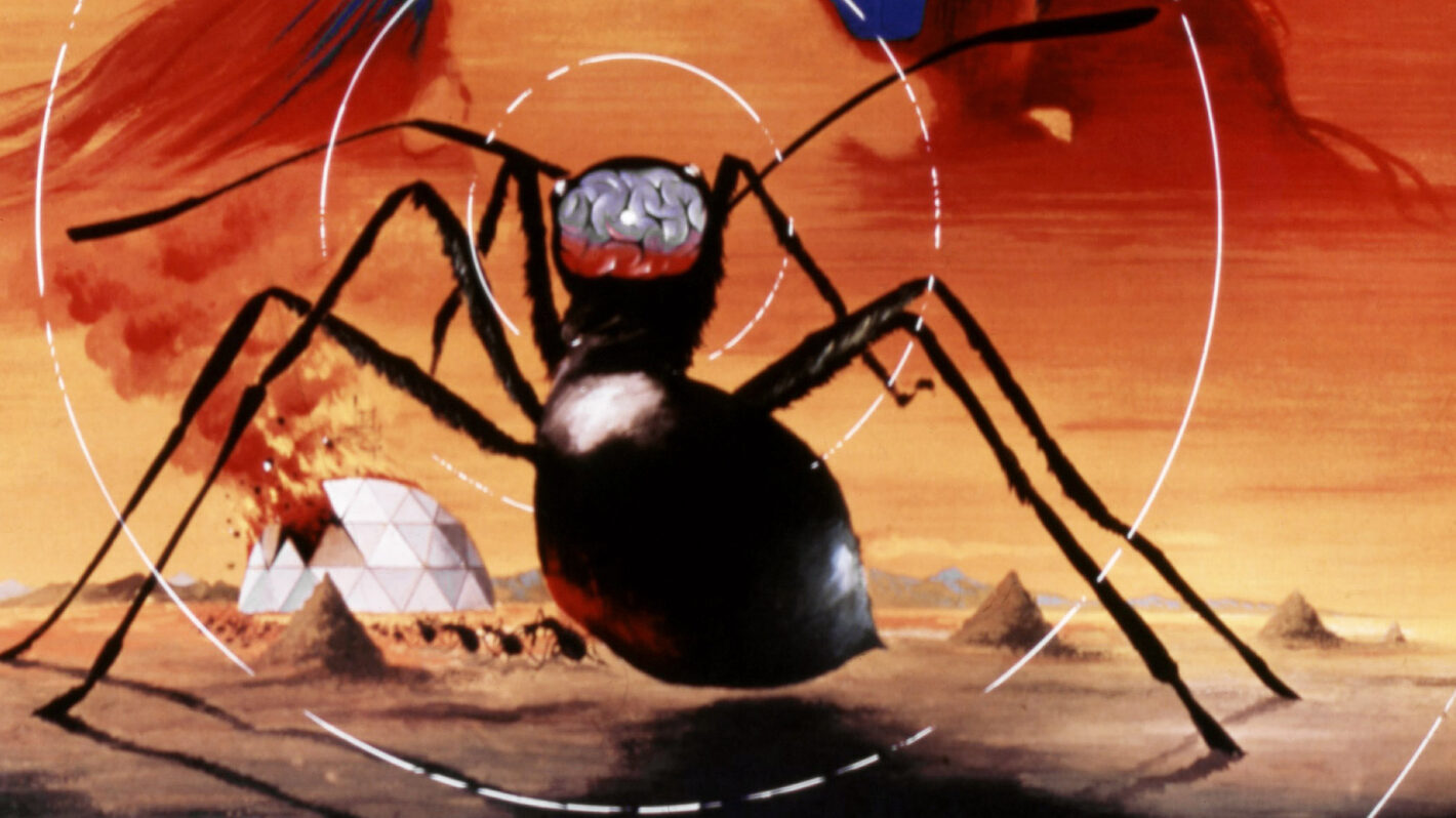 Phase IV
