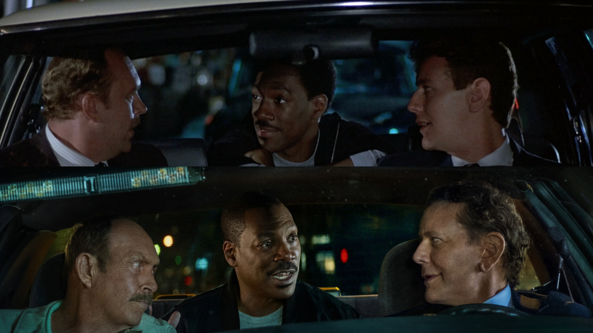 Beverly Hills Cop III