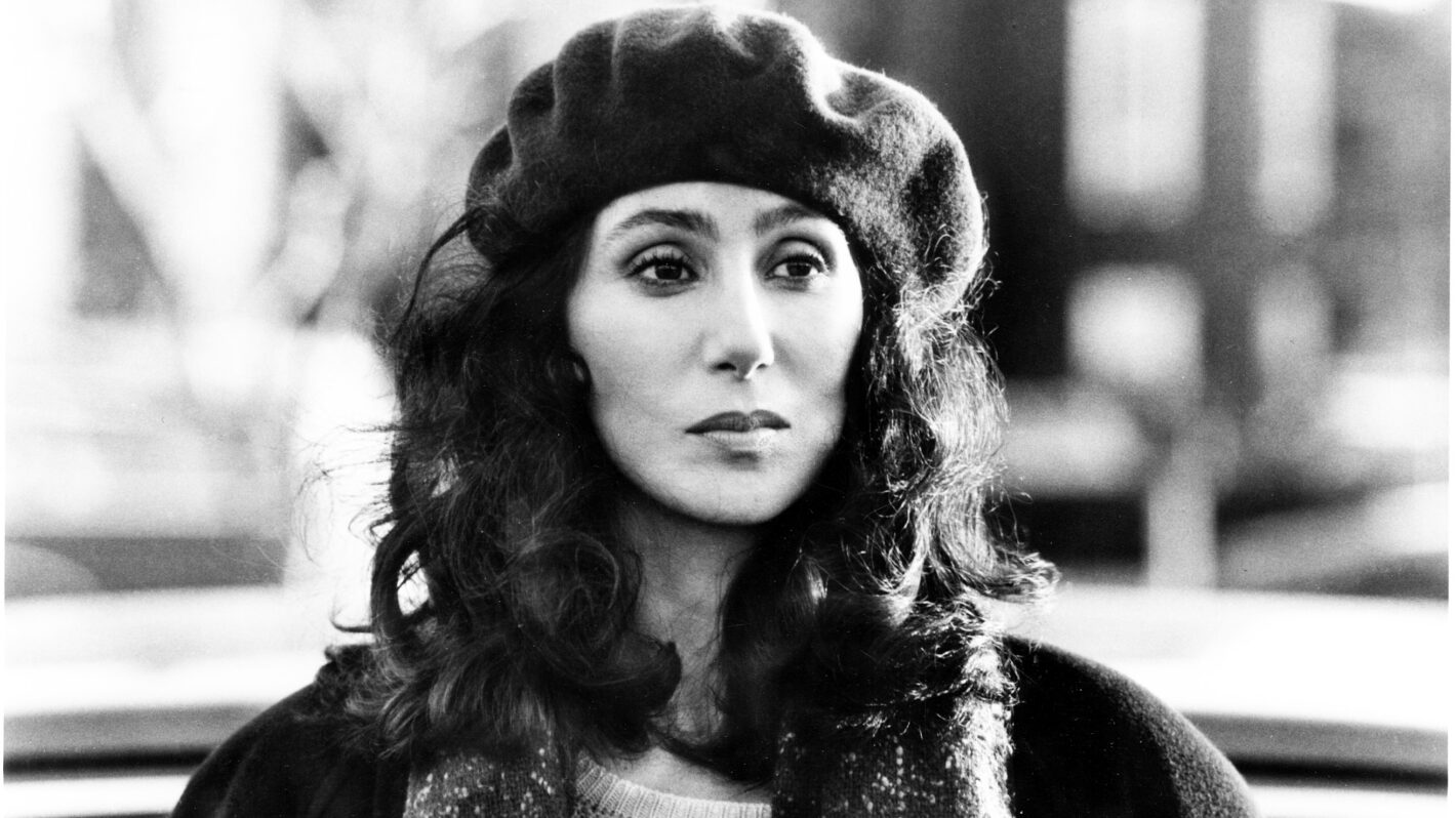 Cher's Epic Memoir is Being Released in Two Parts