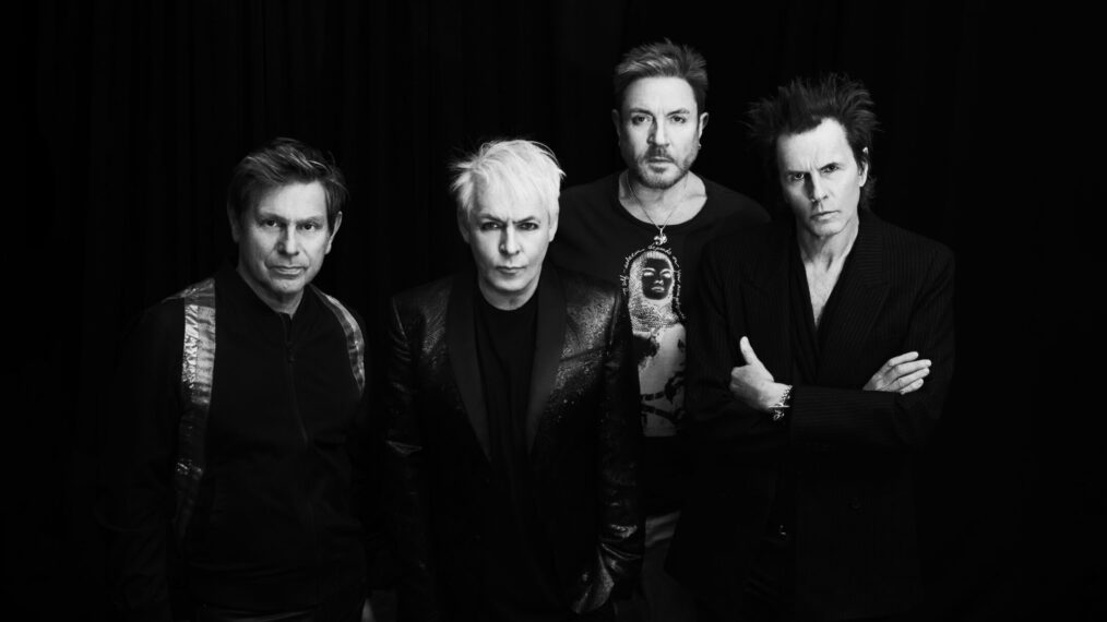 Duran Duran Announces a Fall U.S. Tour Including a Special Halloween Show in New York