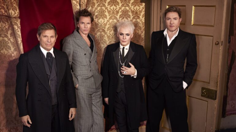 Duran Duran 2024