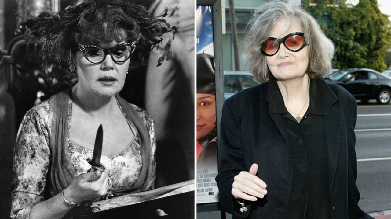 Eileen Brennan