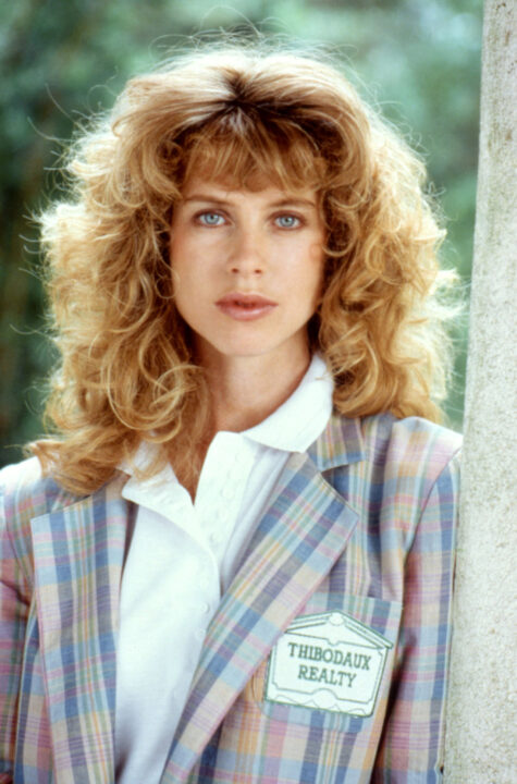 FLETCH LIVES, Julianne Phillips, 1989,