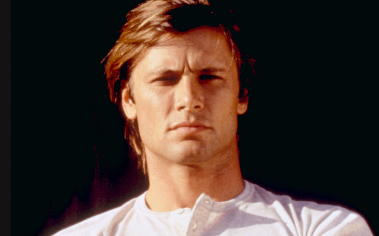 Melrose Place, Grant Show, 1992-1999