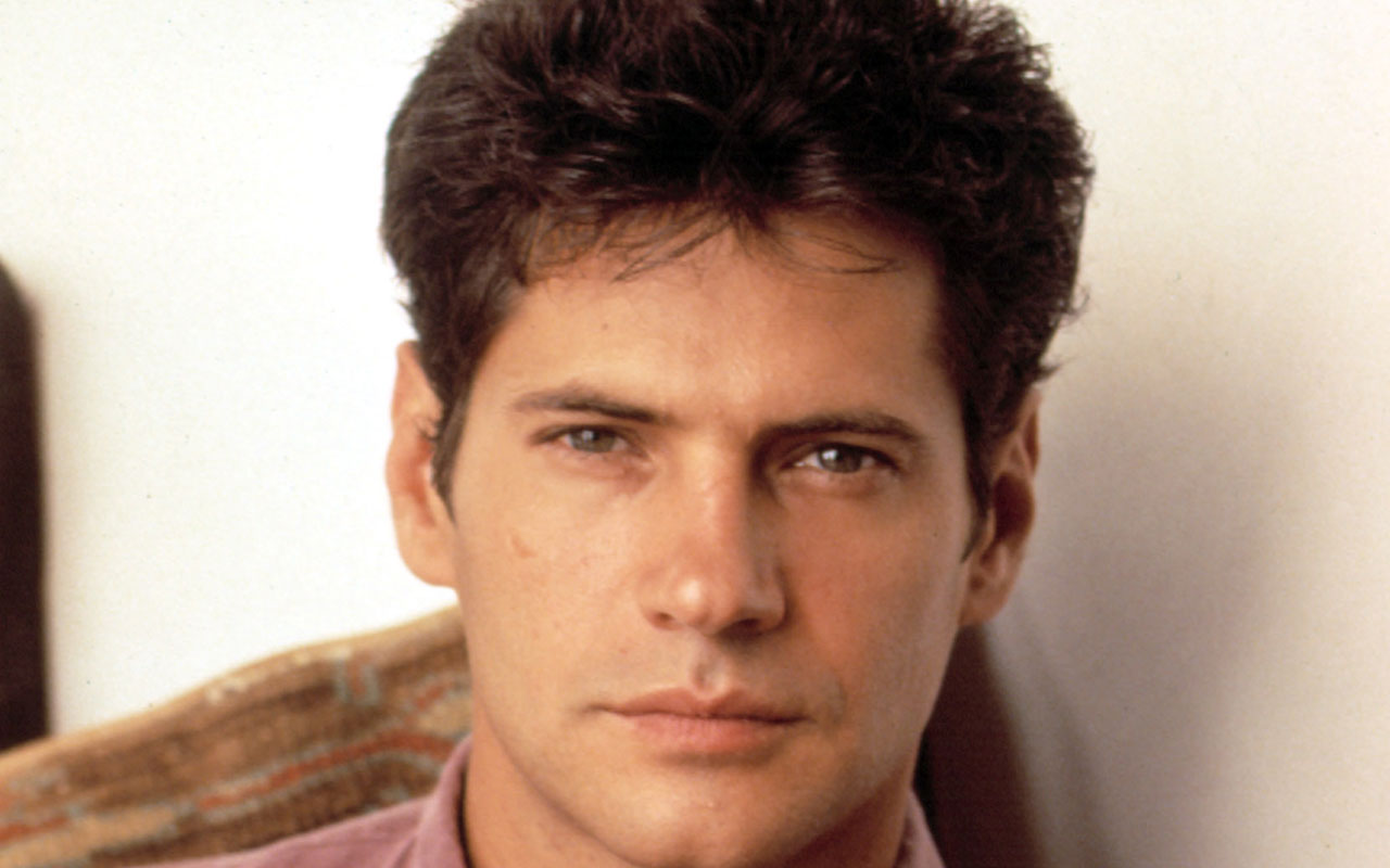MELROSE PLACE, Thomas Calabro, 1992-99