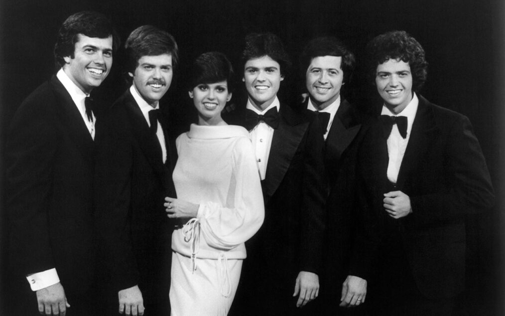 Exclusive: Donny Osmond Talks Famous Stars He Has Met & Celebrity