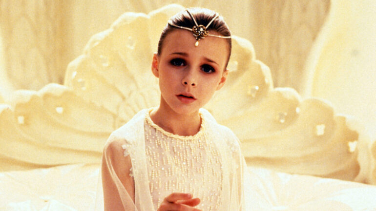 The NeverEnding Story Tami Stronach, 1984