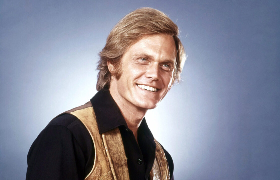 ALIAS SMITH AND JONES, Roger Davis, 1971-73.