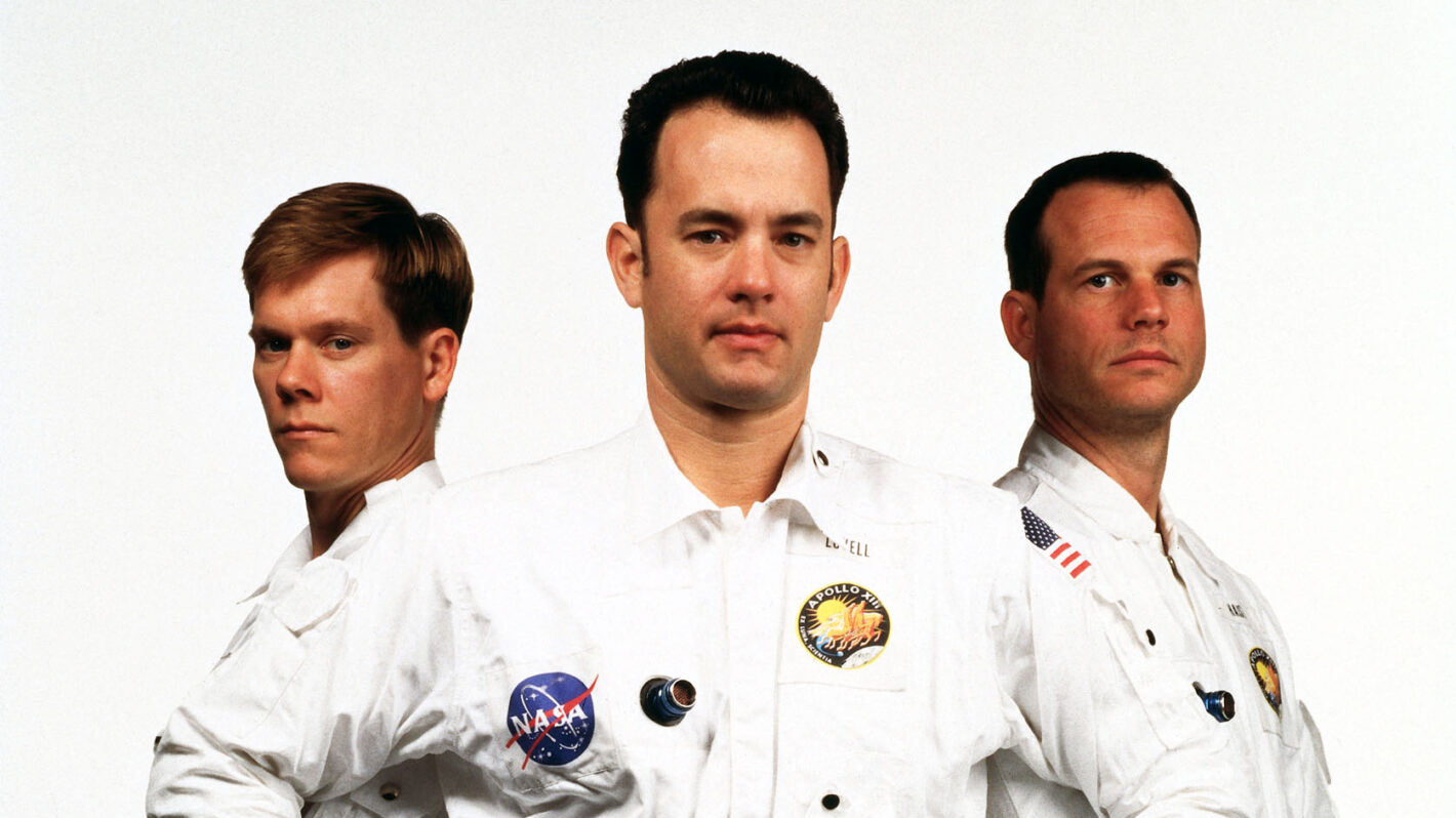 Apollo 13 (1995 movie)