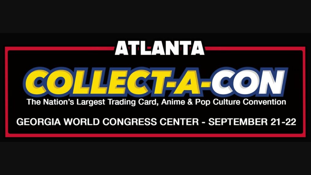 Atlanta Collect A Con