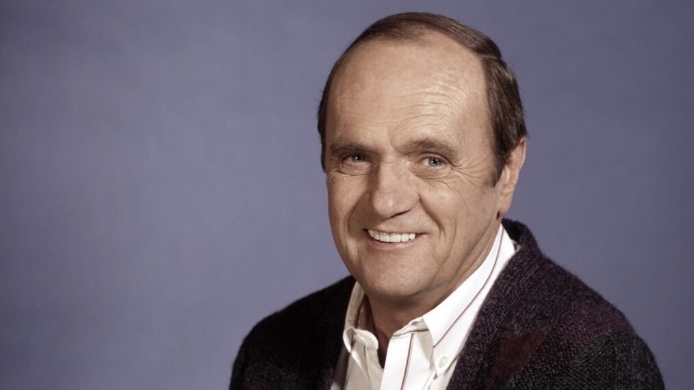 Bob Newhart