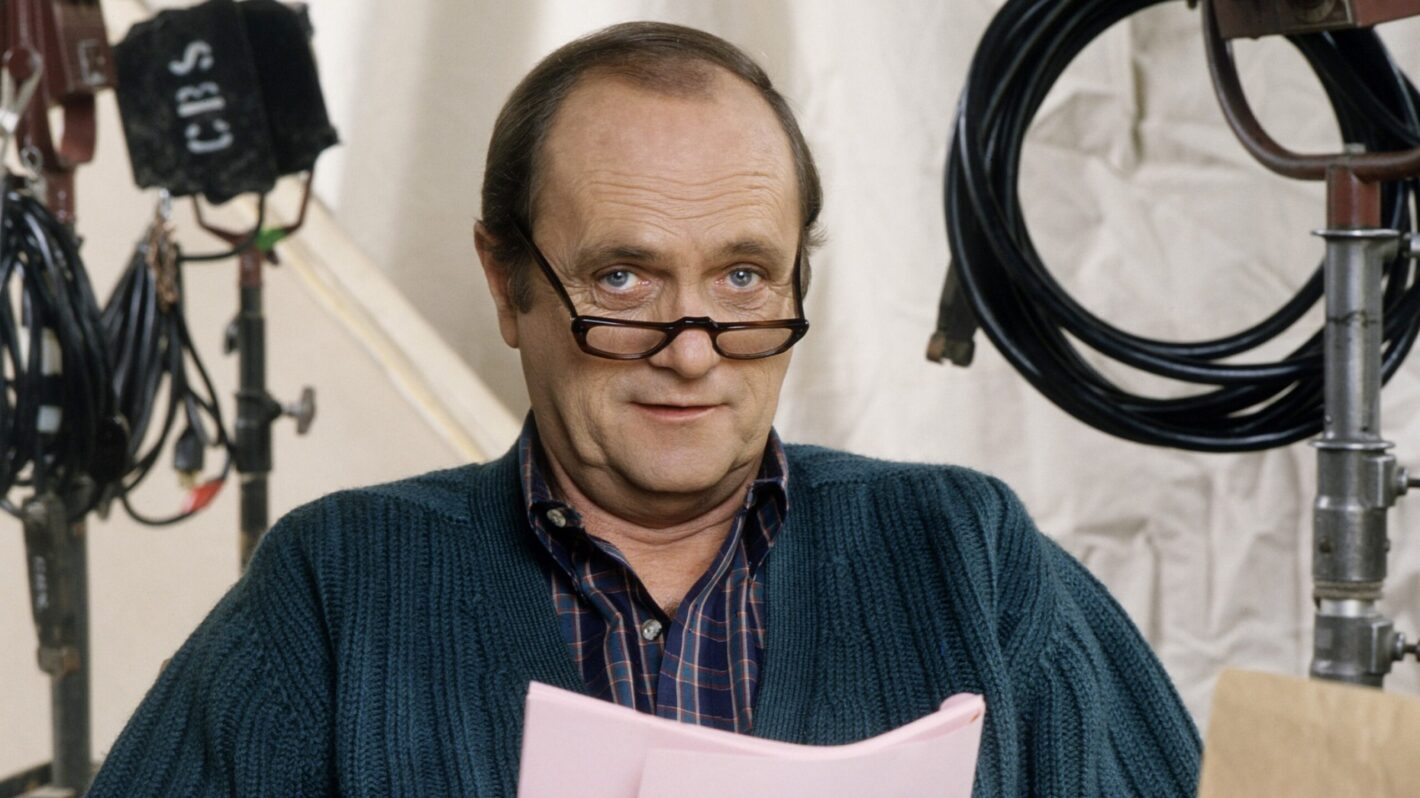 Bob Newhart's 10 Most Memorable TV & Film Roles
