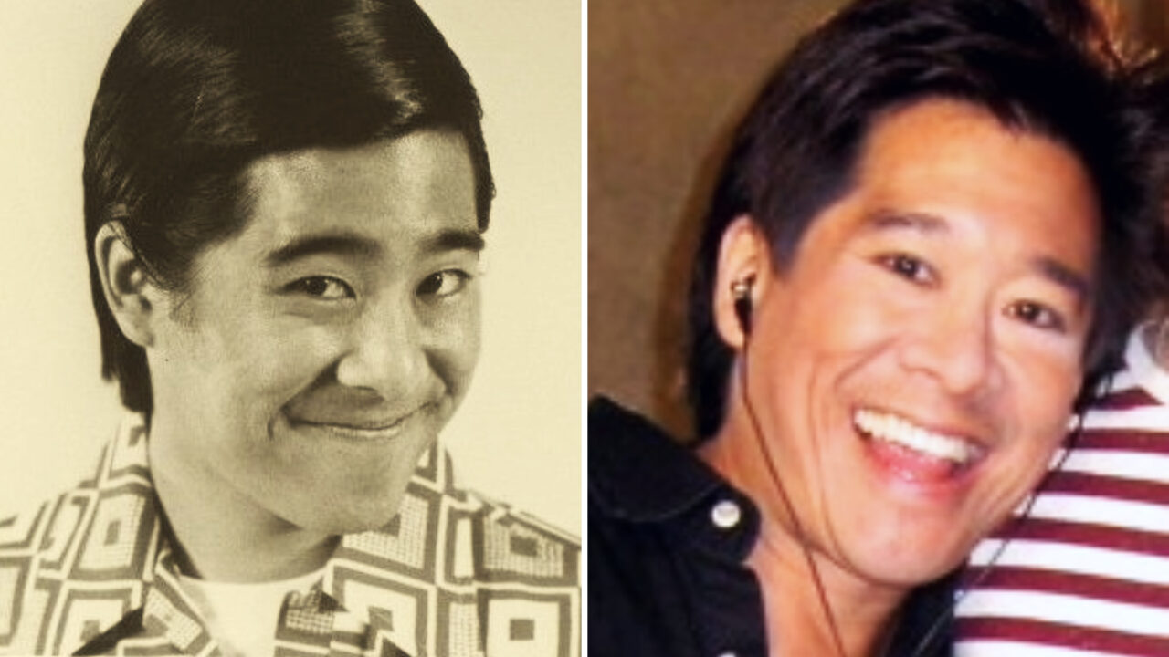 Brian Tochithen now and then, Revenge of the Nerds