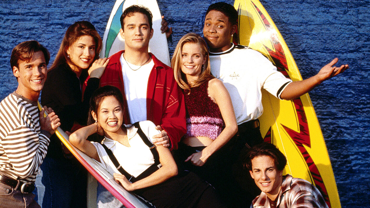 ‘California Dreams’: Where Is The Cast Now?