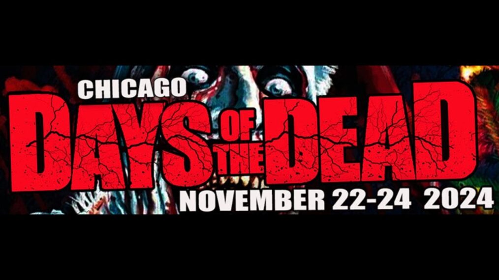 Chicago Days of the Dead 2024