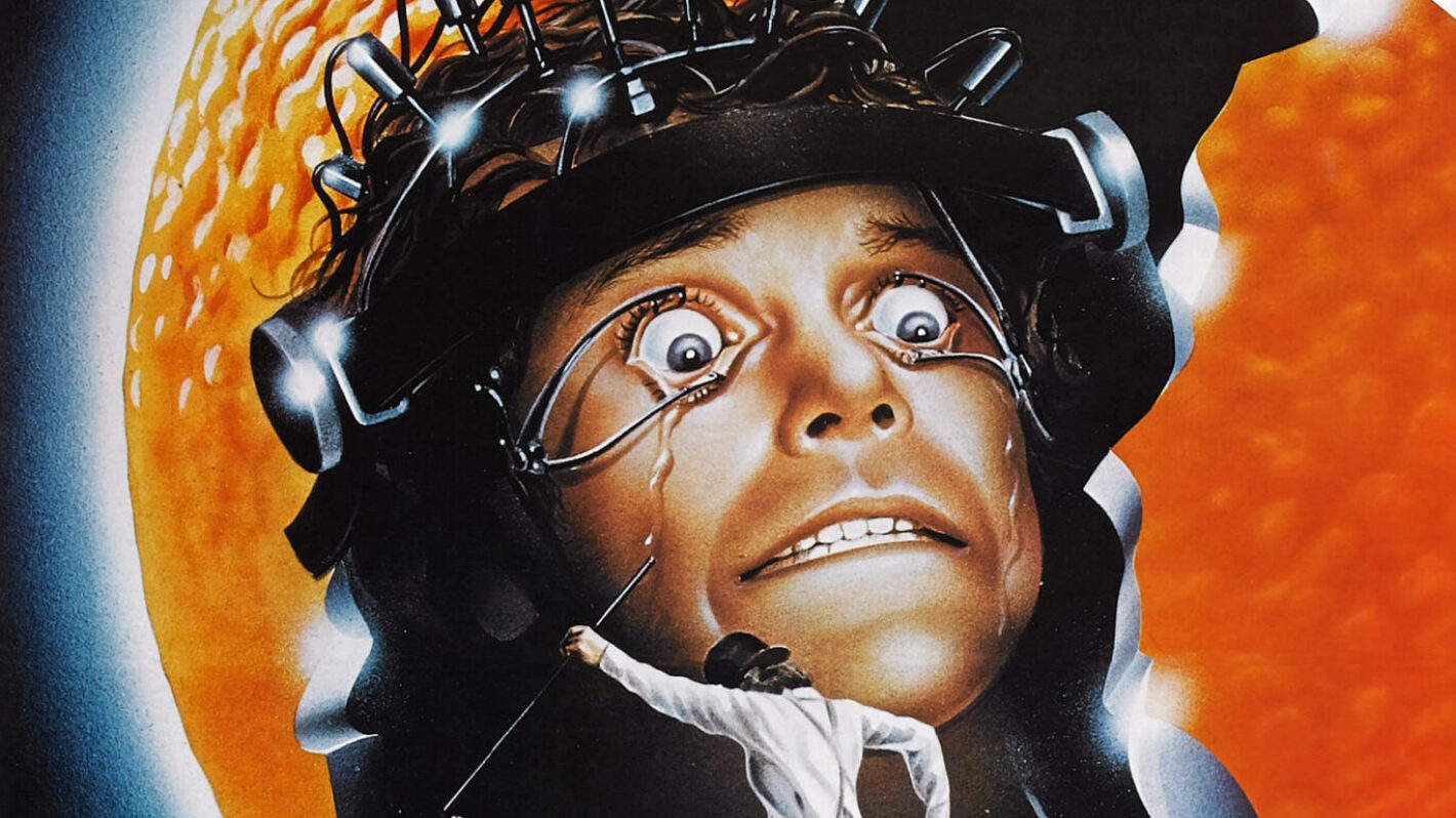 A Clockwork Orange