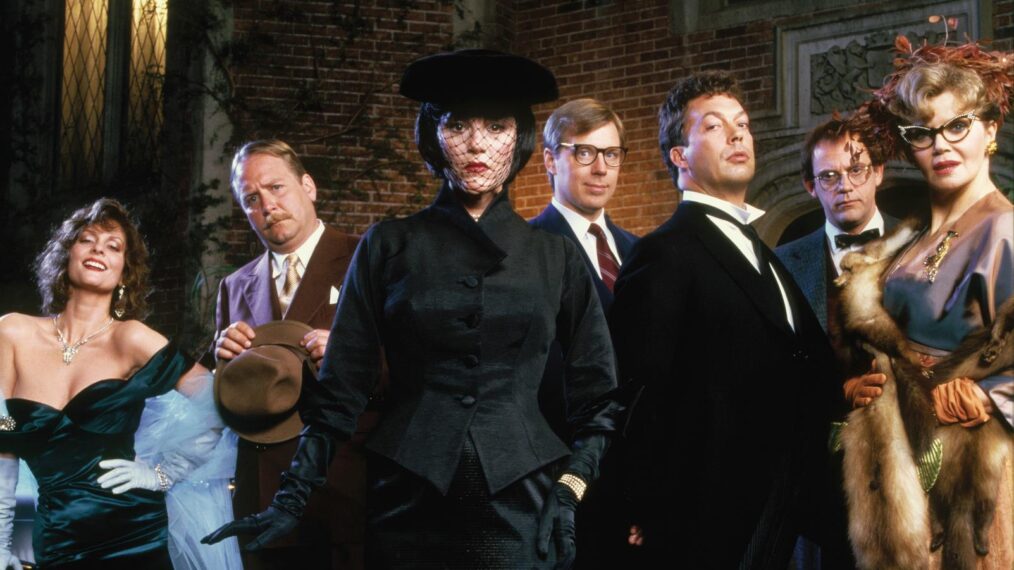 'Clue': Where is the Cast in 2024?