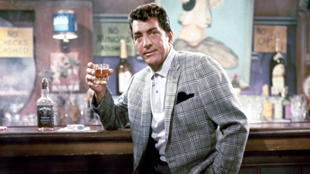 Kiss Me Stupid Dean Martin, 1964