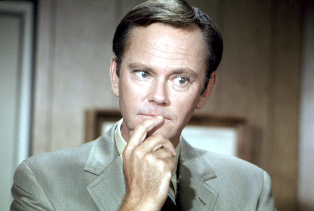 Bewitched Dick Sargent 1964-1972