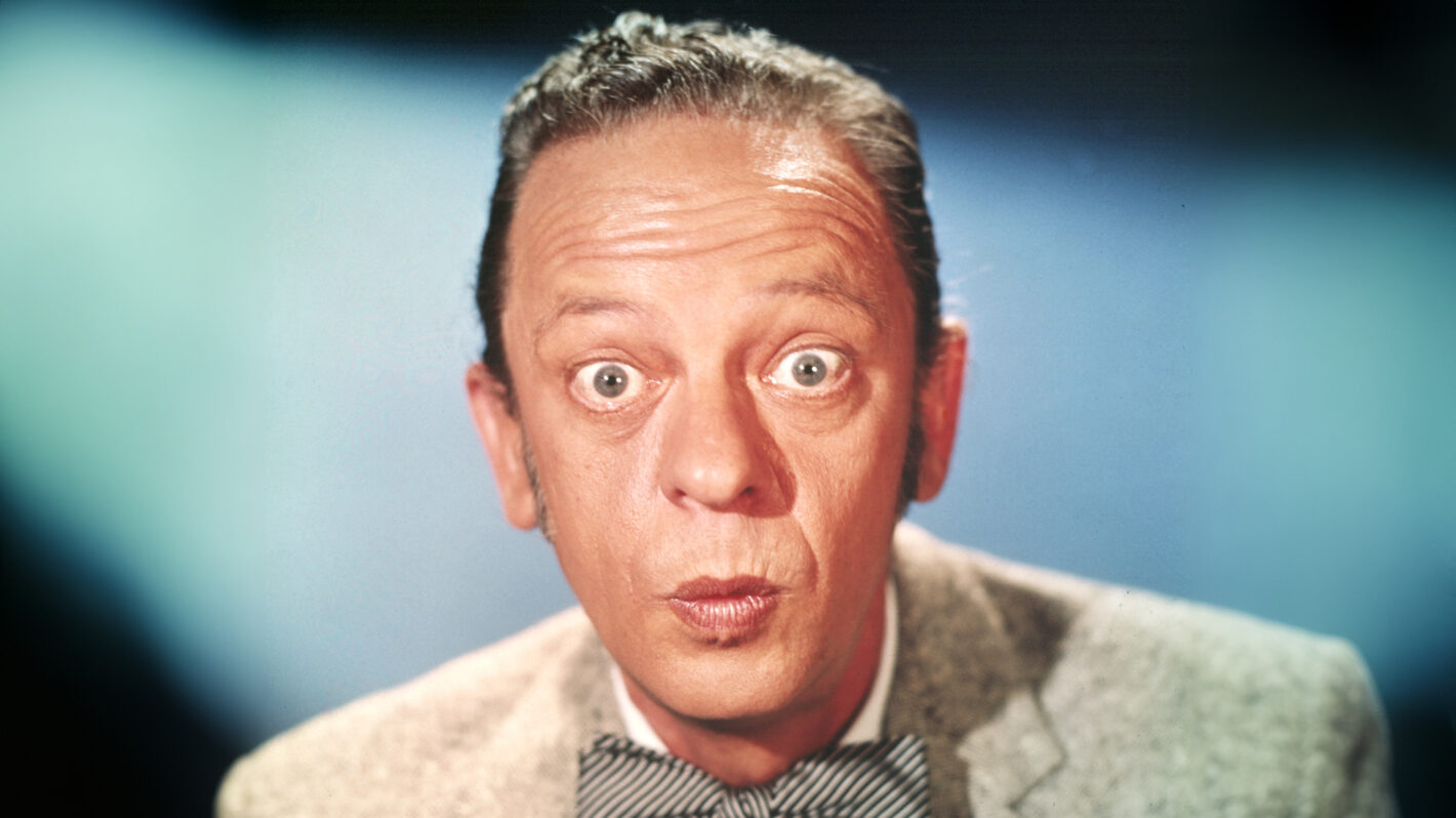 The Real Reason Don Knotts Left ‘The Andy Griffith Show’