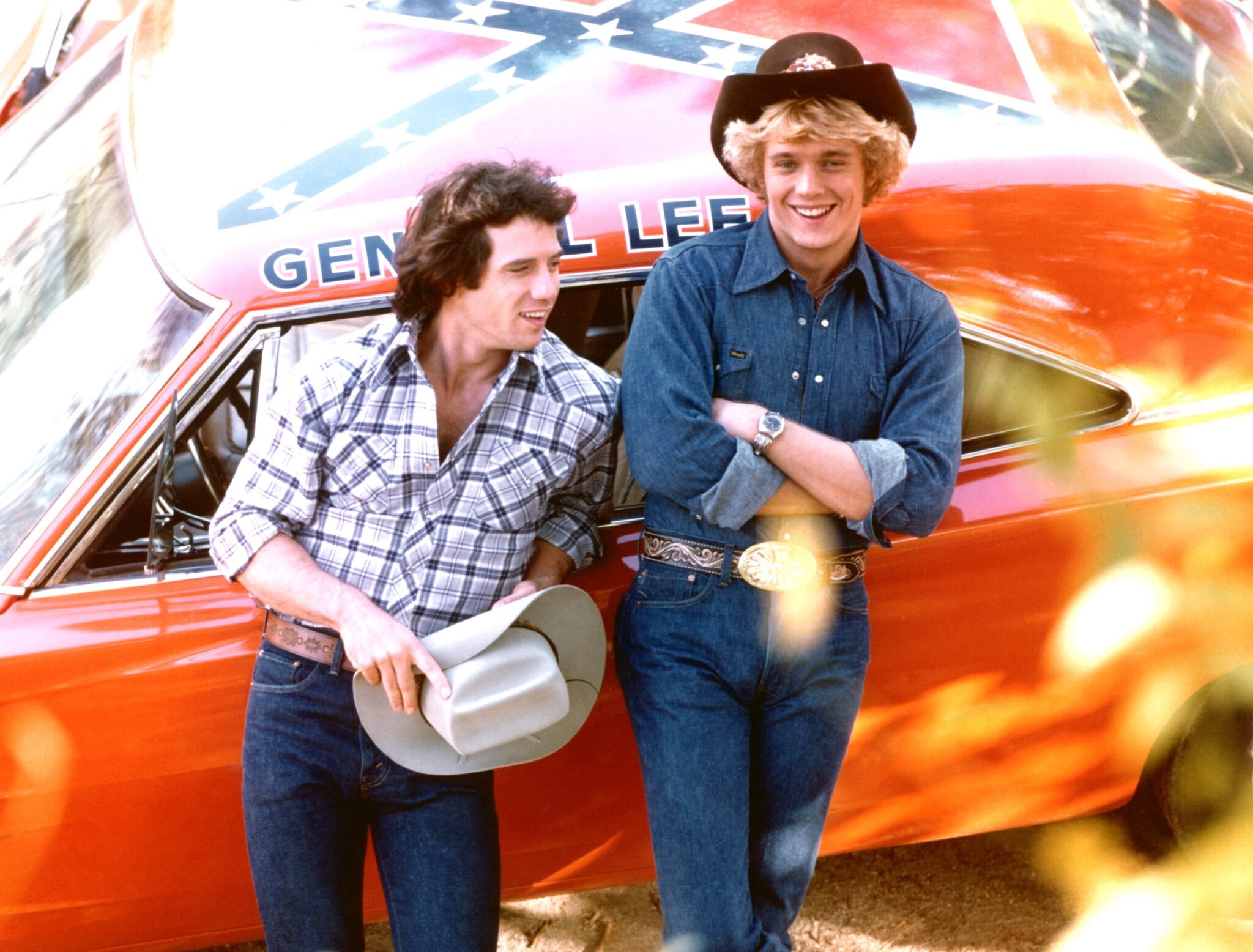 What Happened on the Final Episode of 'Dukes of Hazzard' and Why Did It