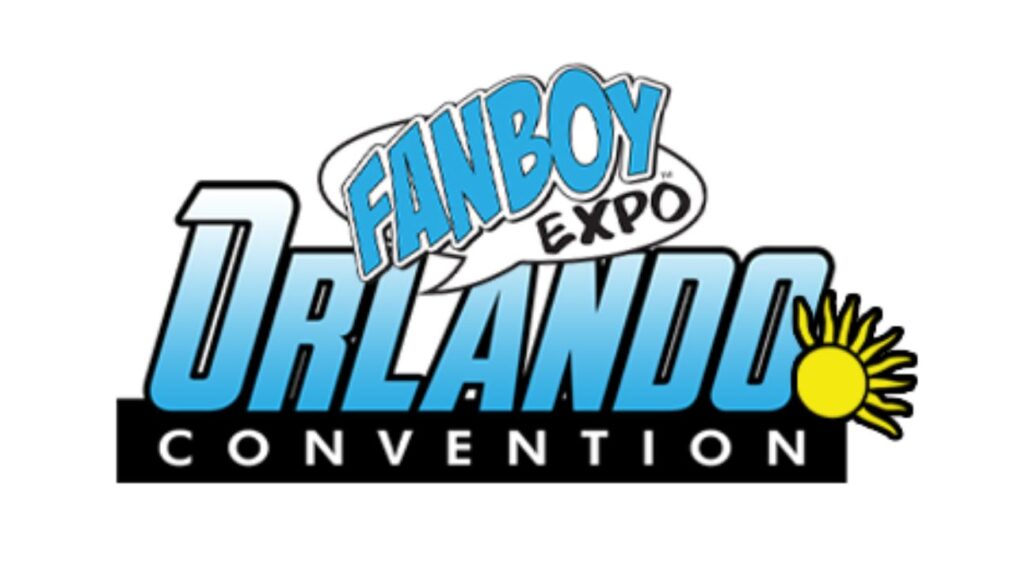 Fanboy Expo Orlando