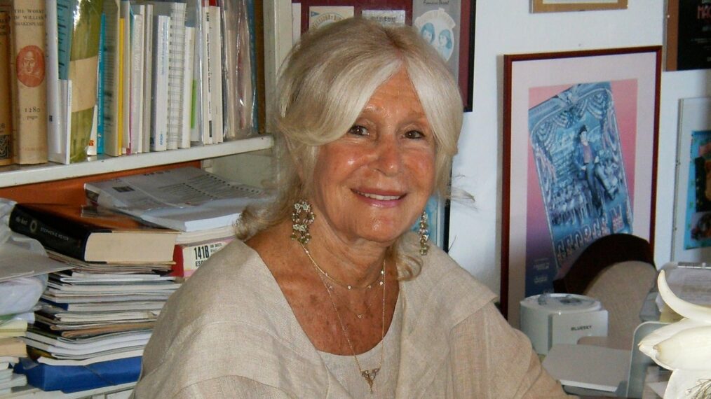 Francine Pascal