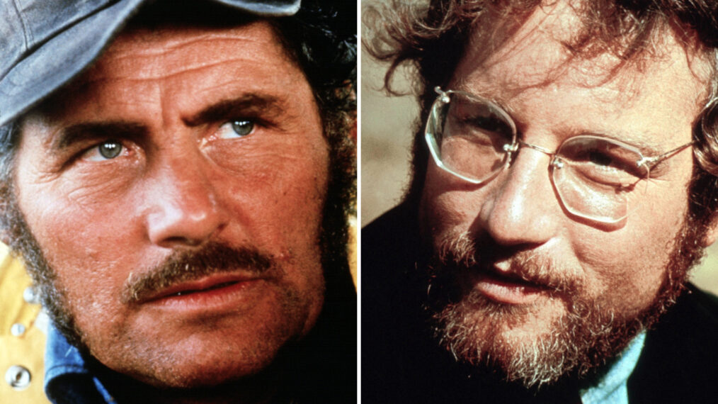 Did These ‘Jaws’ Stars Really Hate Each Other? Inside the Dreyfuss-Shaw Feud Rumors