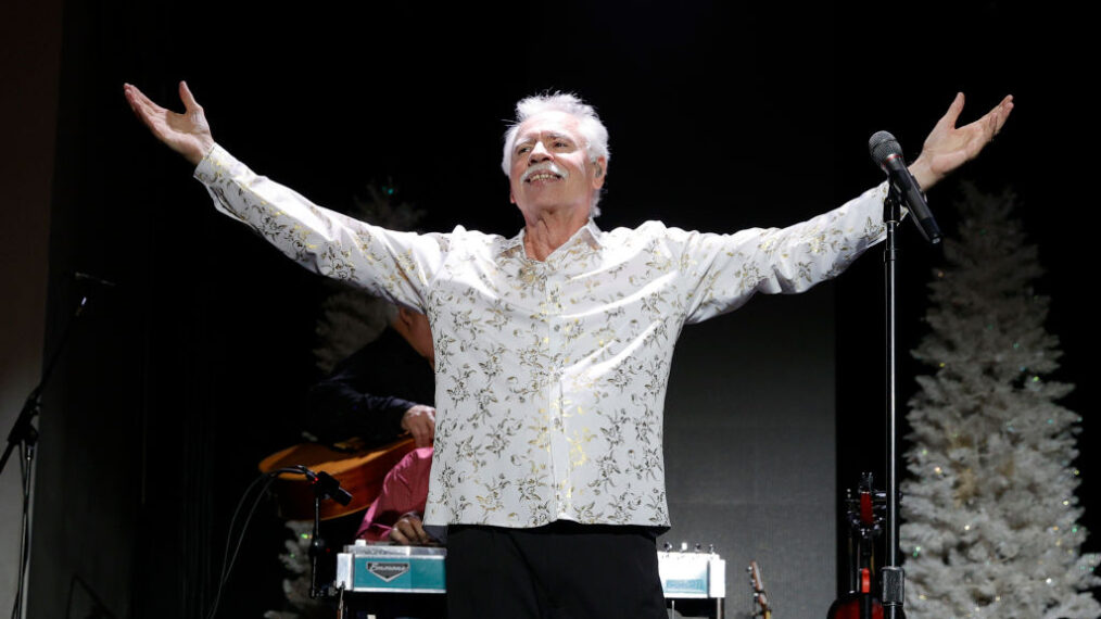 Joe Bonsall, Longtime Member of the Oak Ridge Boys, Dies at 76