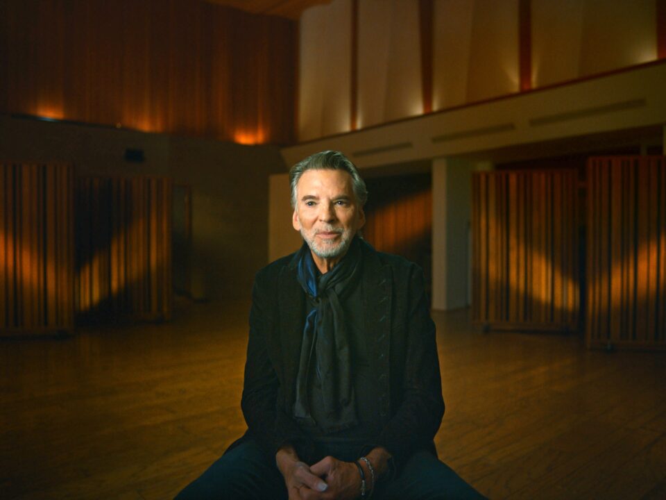 THE GREATEST NIGHT IN POP, Kenny Loggins, 2024