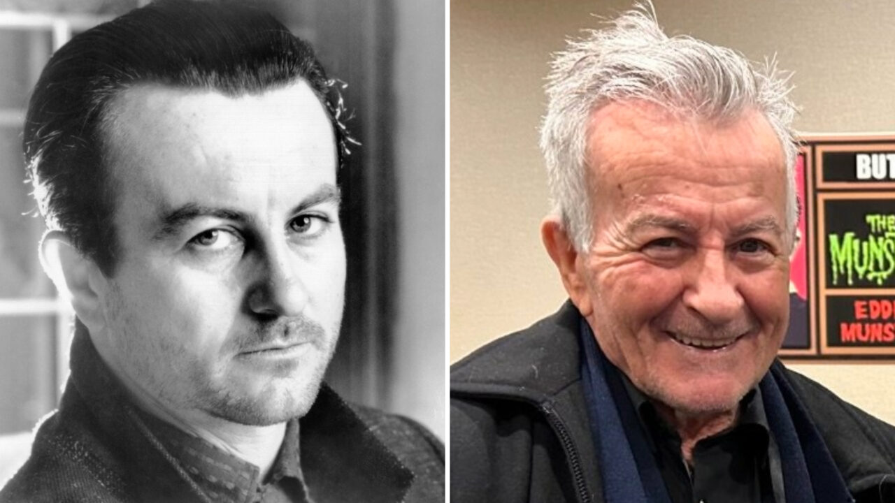 Lee Ving then and now "Clue"