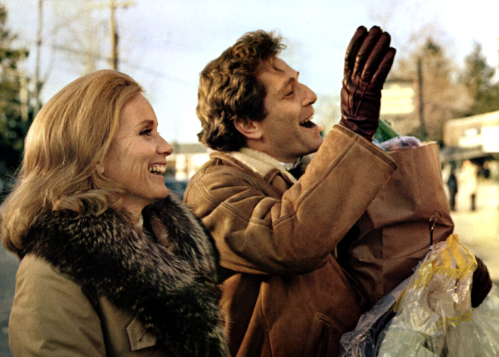 LOVING, Eva Marie Saint, George Segal, 1970