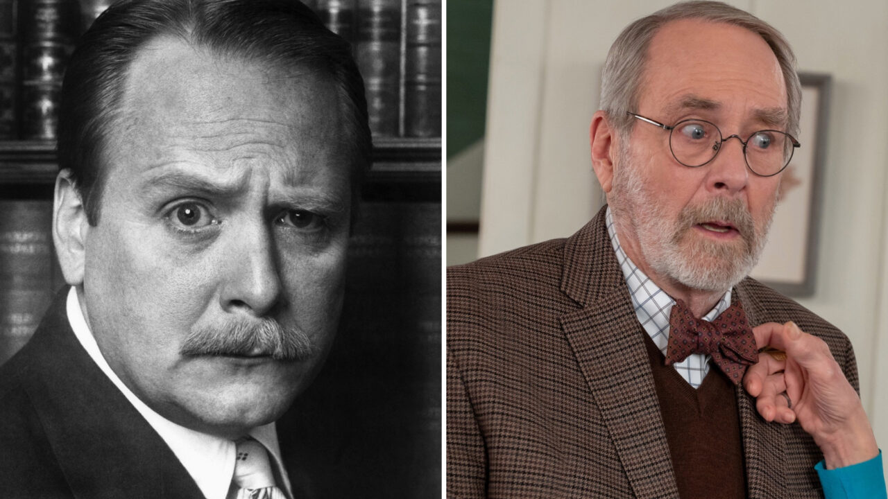 Martin Mull