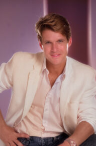 Dean Martin Couldn't Get Past the Death of His “Golden Boy”