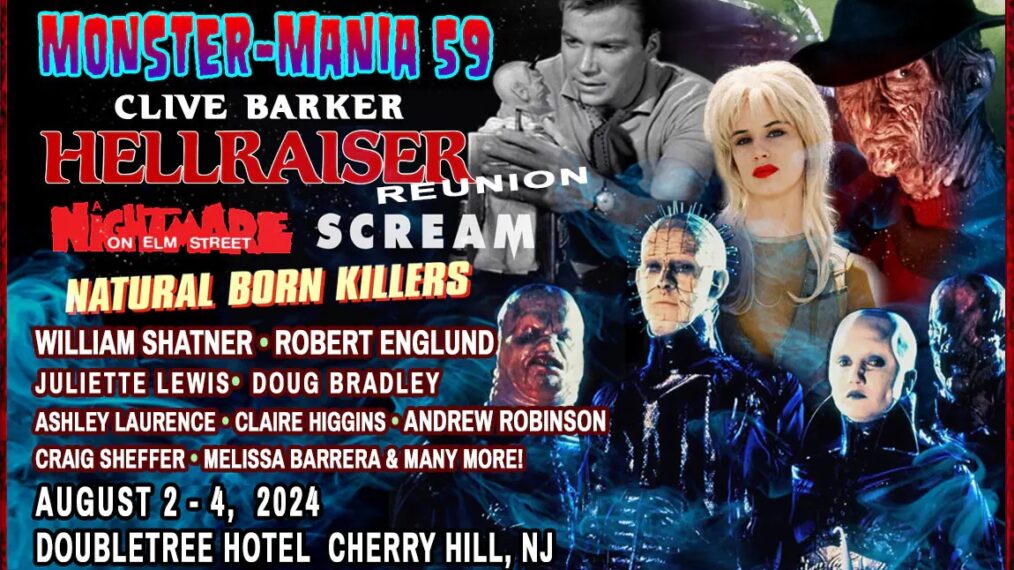 Monster Mania 59