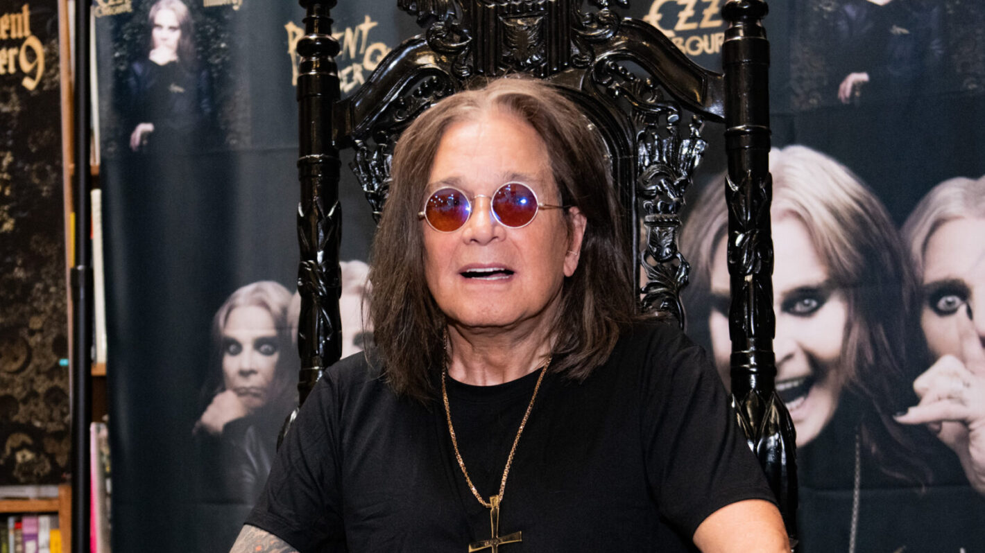 ozzy osbourne villa top
