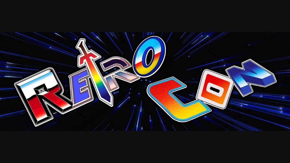 Retro Con